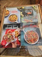 Slimming World Recipe Cook
