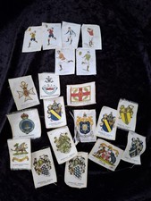 20 x BDV Cigarettes Silk Cards