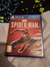 Spider-Man (Sony PlayStation