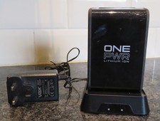 Vax Blade 4 Hoover Charger