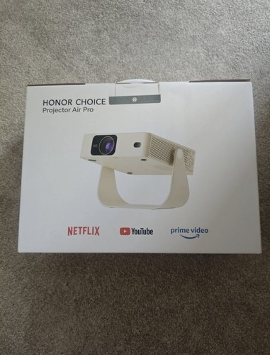 Honor choice projector air pro - honor,