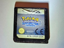 Pokemon Soulsilver Version -