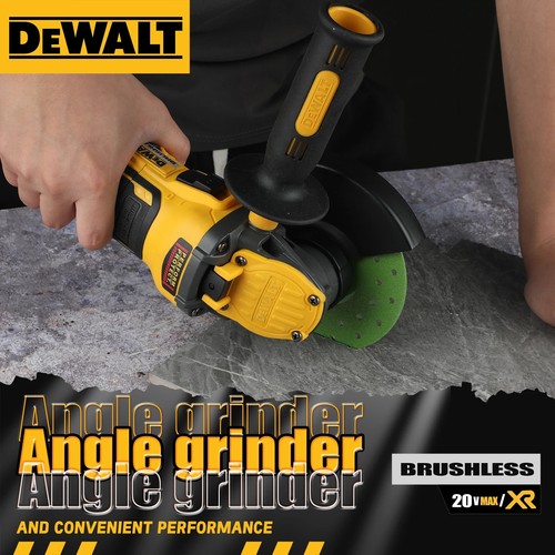 Dewalt dcg409 20v - 🔥,
