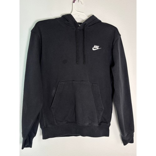 Nike sportswear club fleece - nike,