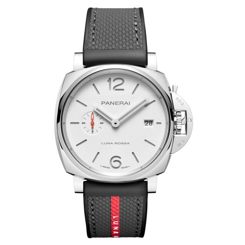 Panerai luminor due pam01673 - luminor,