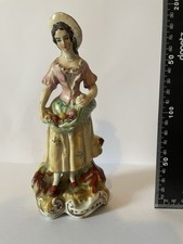 Rare vintage staffordshire - vintage,