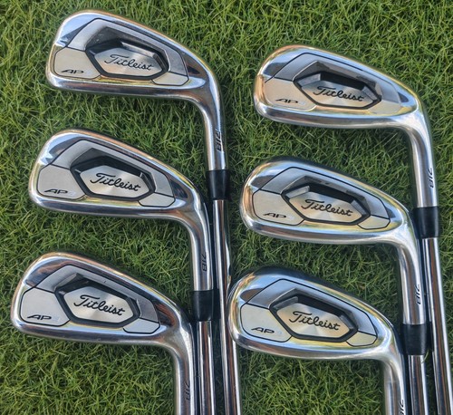 Titleist ap3 718 - ap3,