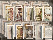 HIGNETT-FULL SET- OCEAN