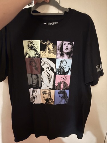 Taylor swift eras tour - tour, tshirt