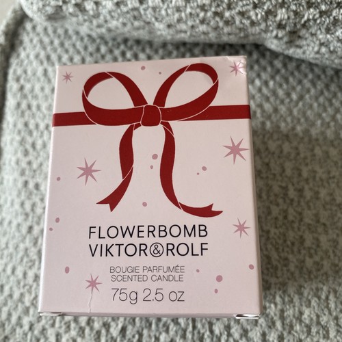 Viktor rolf flowerbomb - viktor,