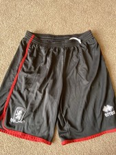 middlesbrough football shorts
