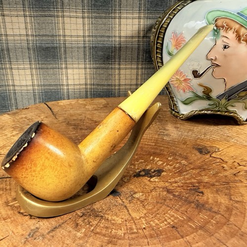 Bold estate meerschaum - estate,