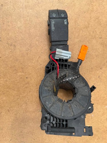 Steering column slip ring - column, /