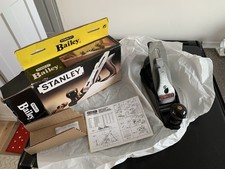 Stanley Bailey Wood Plane No4 In Box 12-004 Unused