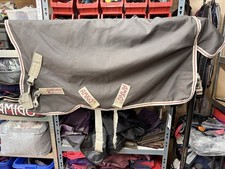 30” Horseware Amigo Bravo 12