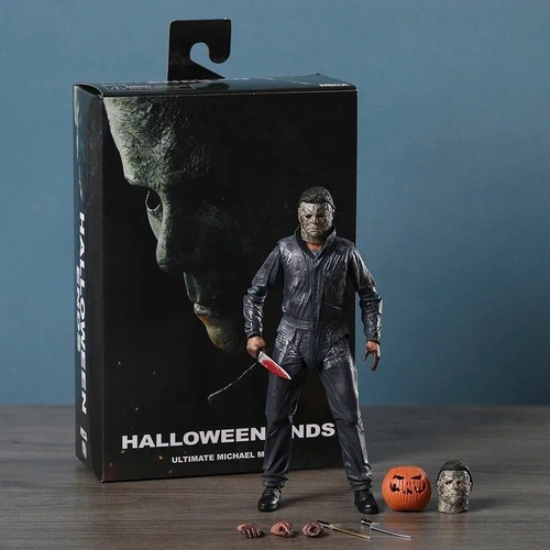 Neca halloween ends ultimate - neca,