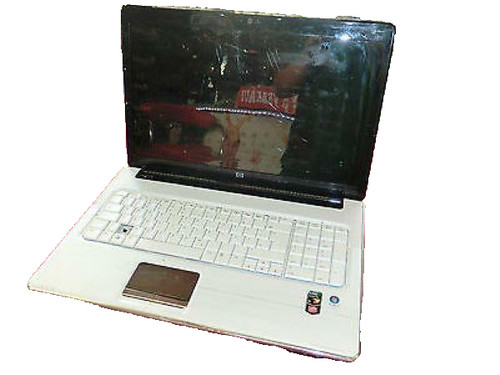 Pavilion dv7 moonlight - hp,