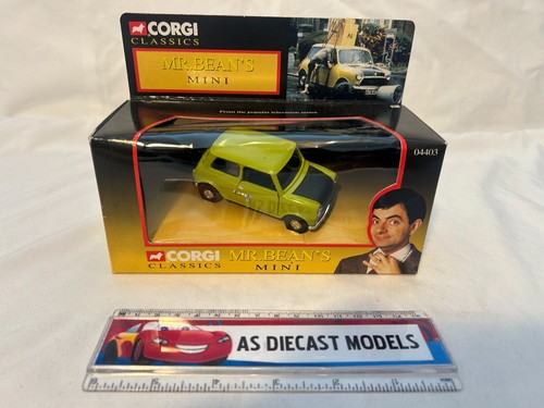 Corgi classics 04403 mr - classics,