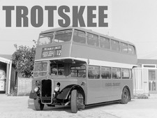 Larger Negative Ex United