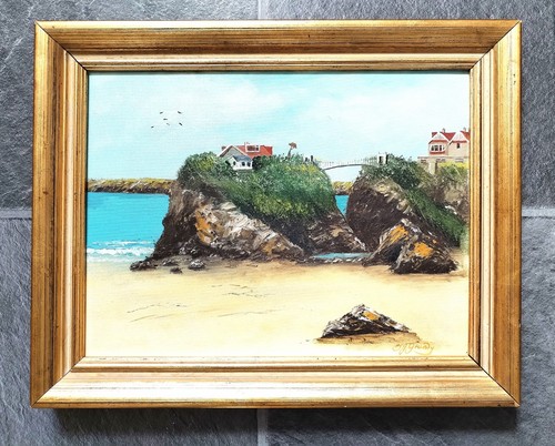 Newquay the island house - the,
