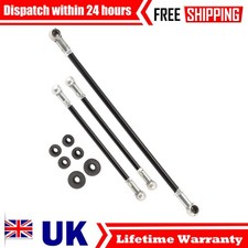 GEAR LINKAGE PUSH RODS SHIFT