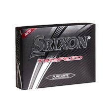 SRIXON TRISPEED GOLF BALLS