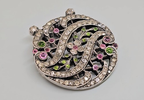 Antique art deco - deco, set