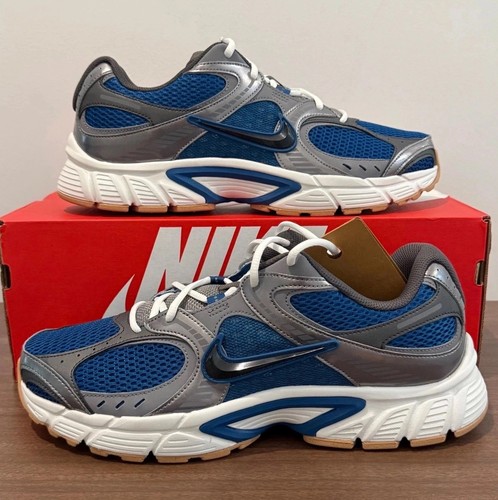 Nike runner court - court, blue
