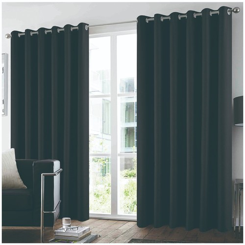 Blackout curtains thermal - blackout,