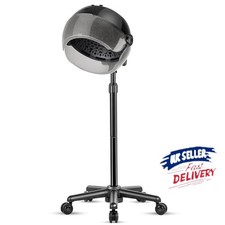 Professional Standing Hair