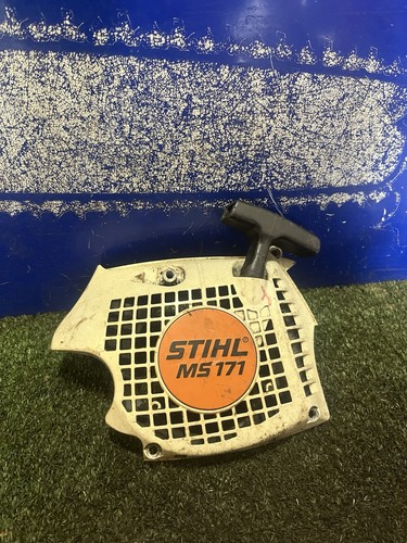 Stihl ms171 ms181 ms211 - ms171,