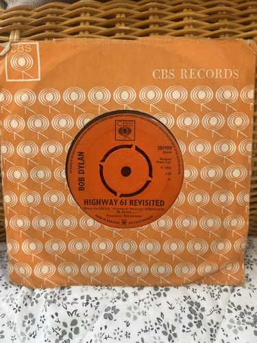 Bob dylan highway - dylan,