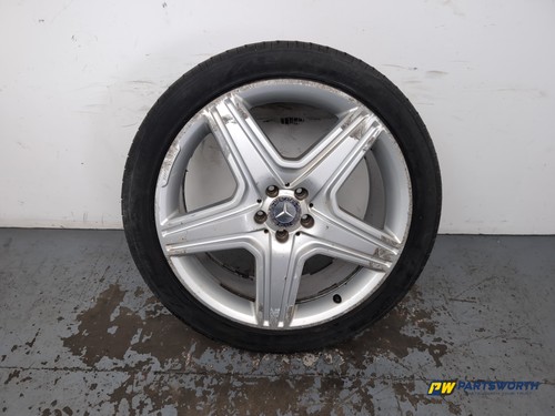 Mercedes benz ml350 spt - ml350,