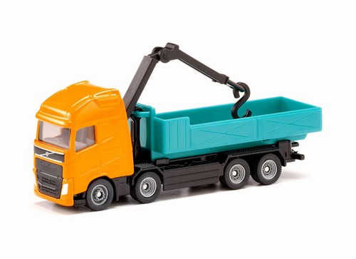 Siku 1683 volvo roll - siku,