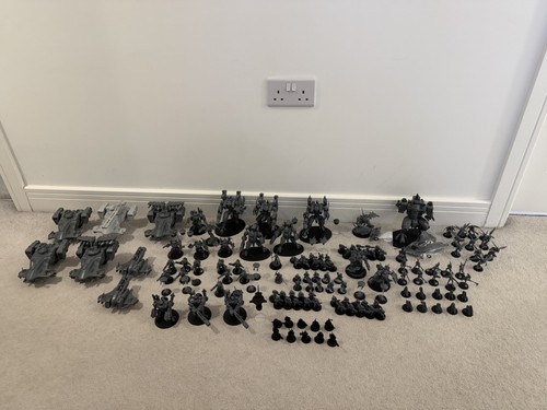 Warhammer 40k tau empire - warhammer,