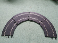 Scalextric classic track - classic,