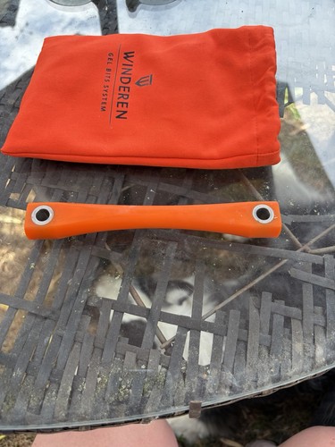 Winderen flexi double broken - double,