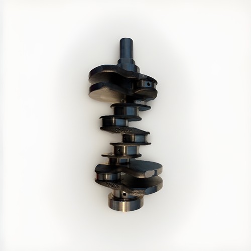 Oem crankshaft fits ford - oem,