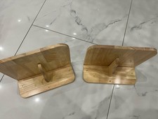 2 Piece  Cat Shelf, Cat Wall