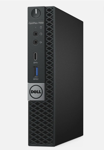 Dell optiplex 7050 micro core - optiplex,