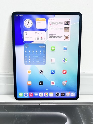 Apple ipad pro - pro, 2025