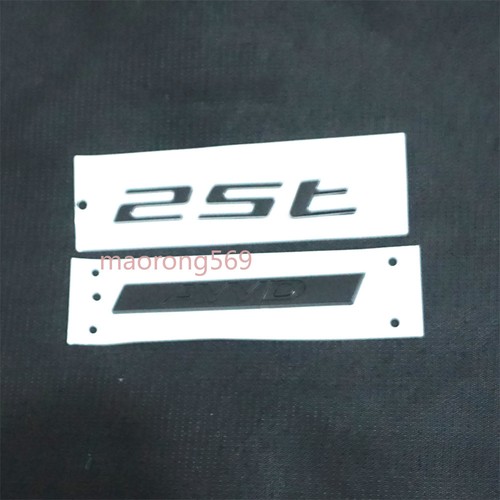 Black glossy awd 1x 25t - awd, +