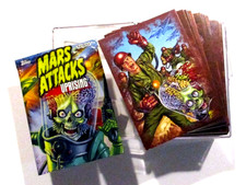 Mars Attacks Uprising Complete