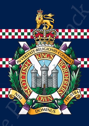 Kings own scottish - kings,