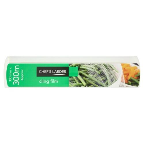 Chef larder cling - larder, film