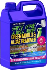 ProKleen Patio Cleaner Mould