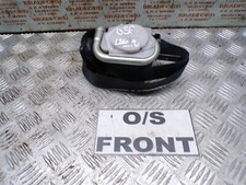 BFD069024 2014 MITSUBISHI L200 2.5 SINGLE CAB FRONT SEAT BELT O/S