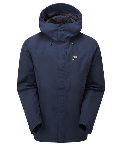 Sprayway reaction long - long, men's