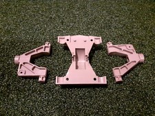Vintage Tamiya Sand Rover / Sandrover / Holiday Buggy - rear suspension arms 