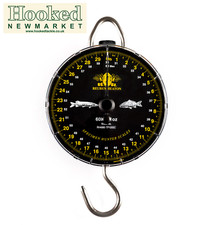 Reuben Heaton Specimen Hunter